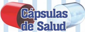 capsulas de salud